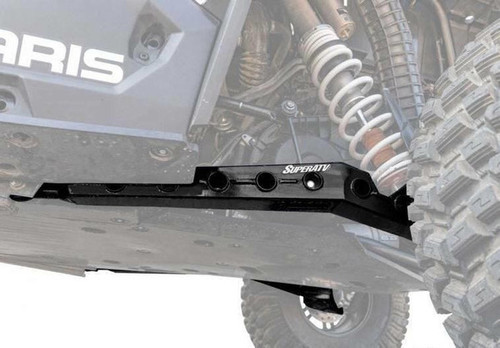 SuperATV Polaris RZR RS1 High Clearance Rear Trailing Arms - RTA-P-RZRXPT-HC-02