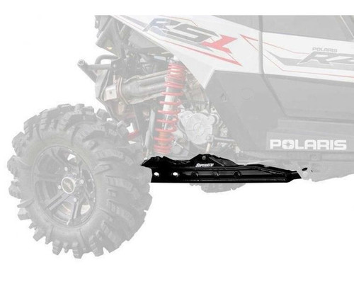SuperATV Polaris RZR RS1 Rear Trailing Arms SuperATV Polaris RZR RS1 Rear Trailing Arms