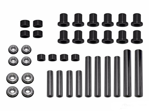 SuperATV Polaris RZR S 1000 Rear A-Arm Bushings - AAB-P-RZR900-K3-001-R