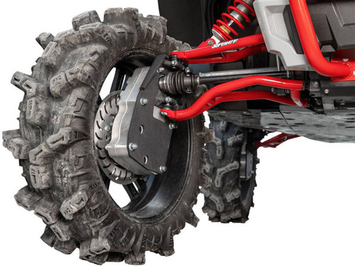 SuperATV Polaris RZR Trail 900 8" Portal Gear Lift - PGH8-1-44-451-B#900