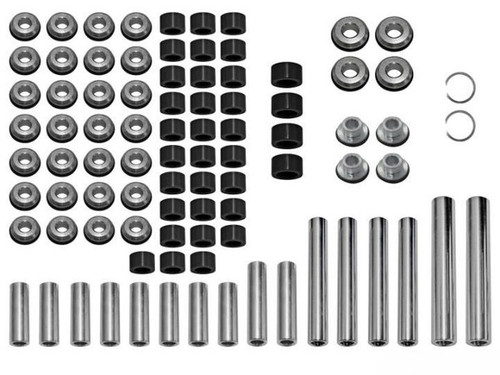 SuperATV Polaris RZR Trail S 1000 A-Arm Bushings SuperATV Polaris RZR Trail S 1000 A-Arm Bushings