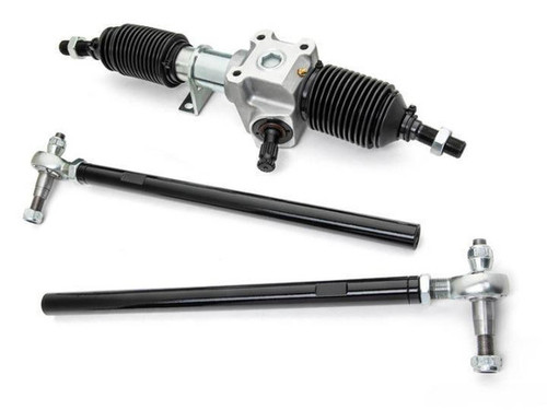 SuperATV Polaris RZR Trail S 1000 Rackboss 2.0 Rack And Pinion - HDRP-1-44-002#RZRS1
