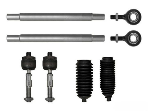 SuperATV Polaris RZR Trail S 900 Heavy-Duty Tie Rod Kit SuperATV Polaris RZR Trail S 900 Heavy-Duty Tie Rod Kit