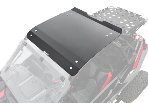SuperATV Polaris RZR Turbo R Aluminum Roof - ROOF-P-PROXP-001-01#AA