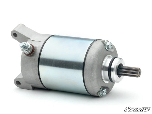 Super ATV Polaris RZR Up & Running Starter - START-P-800/RZR#RZ