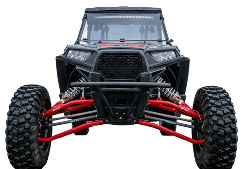 SuperATV Polaris RZR XP 1000 3" Long Travel Kit Chromoly Tubed SuperATV Polaris RZR XP 1000 3" Long Travel Kit Chromoly Tubed