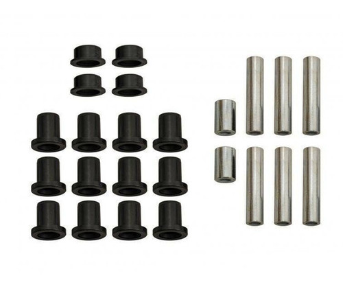 SuperATV Polaris RZR XP 1000 A-Arm Bushings