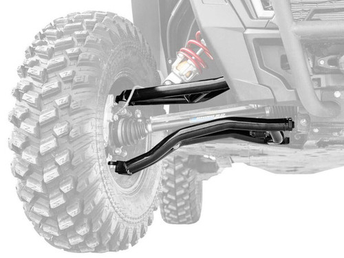 SuperATV Polaris RZR XP 1000 Atlas Pro 1.5" Forward Offset A-Arms
