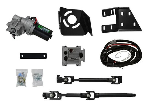 SuperATV Polaris RZR XP 1000 Power Steering Kit SuperATV Polaris RZR XP 1000 Power Steering Kit