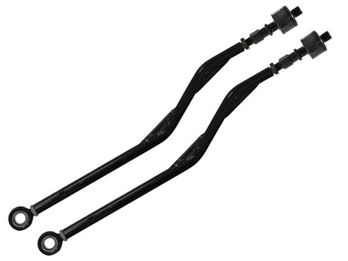 SuperATV Polaris RZR XP 1000 Z-Bend Tie Rod Kit SuperATV Polaris RZR XP 1000 Z-Bend Tie Rod Kit