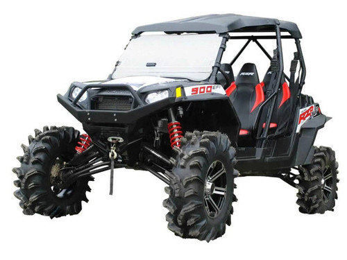 SuperATV Polaris RZR XP 900 3-5" Lift Kit - LK-P-RZRXP-3-5-02