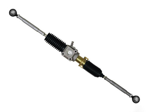 SuperATV Polaris RZR XP 900 RackBoss 2.0 Rack And Pinion SuperATV Polaris RZR XP 900 RackBoss 2.0 Rack And Pinion
