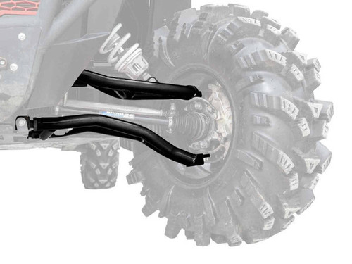 SuperATV Polaris RZR XP Turbo Atlas Pro A-Arms - AA-P-RZRXP-HC-004