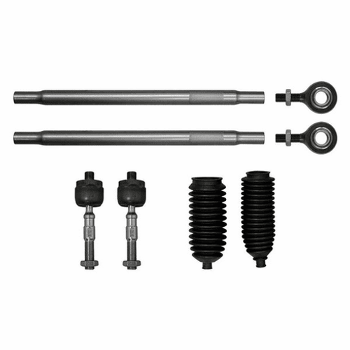 SuperATV Polaris RZR XP Turbo Heavy Duty Tie Rod Kit SuperATV Polaris RZR XP Turbo Heavy Duty Tie Rod Kit