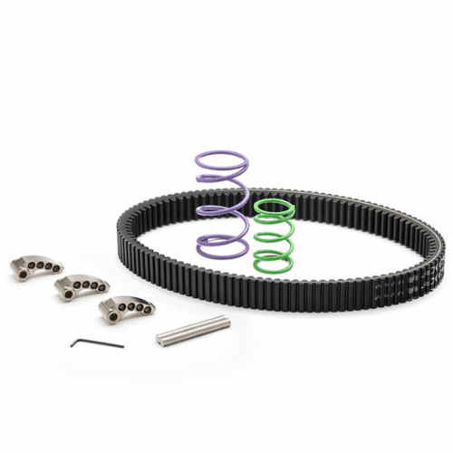 SuperATV Polaris RZR XP Turbo Rev1 Clutch Kit SuperATV Polaris RZR XP Turbo Rev1 Clutch Kit
