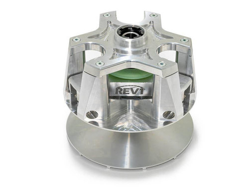 SuperATV Polaris RZR XP Turbo S Primary Clutch Assembly - CA-P-002#TS