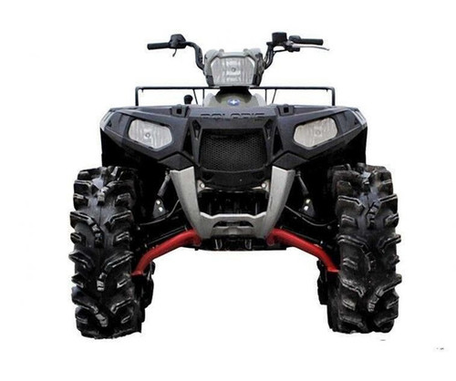 SuperATV Polaris Scrambler Lift Kit (2") SuperATV Polaris Scrambler Lift Kit (2")