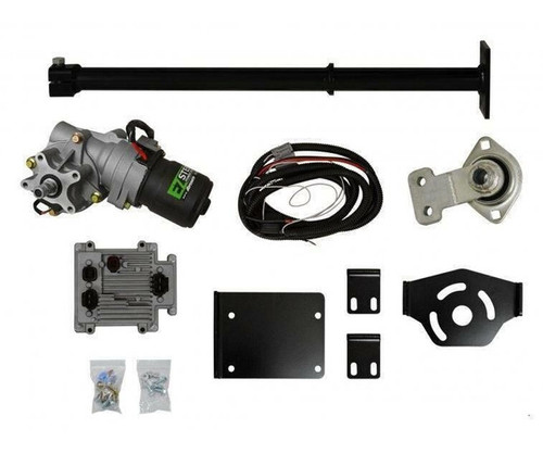 SuperATV Polaris Scrambler Power Steering Kit - PS-P-SPT-XP850-380#AN
