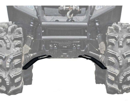 SuperATV Polaris Sportsman 500/570/700/800 A-Arms (Front) (1.5" Offset) (High Clearance) SuperATV Polaris Sportsman 500/570/700/800 A-Arms (Front) (1.5" Offset) (High Clearance)
