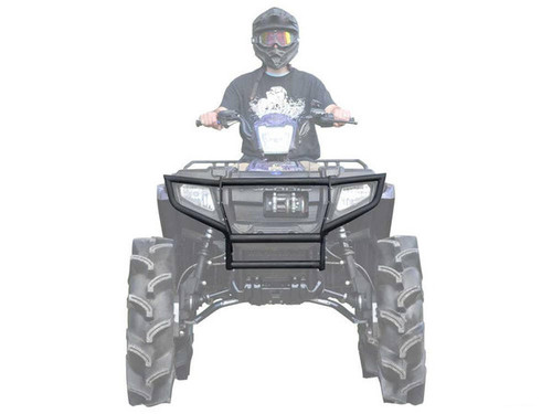 SuperATV Polaris Sportsman Front Bumper SuperATV Polaris Sportsman Front Bumper
