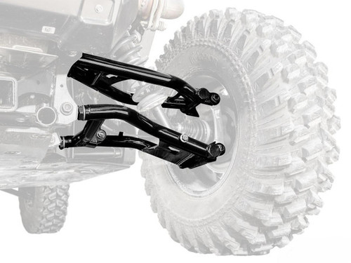 SuperATV Polaris Xpedition Atlas Pro 1.5" Rear Offset A-Arms SuperATV Polaris Xpedition Atlas Pro 1.5" Rear Offset A-Arms