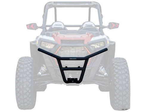SuperATV RZR 900 Low Profile Front Bumper SuperATV RZR 900 Low Profile Front Bumper