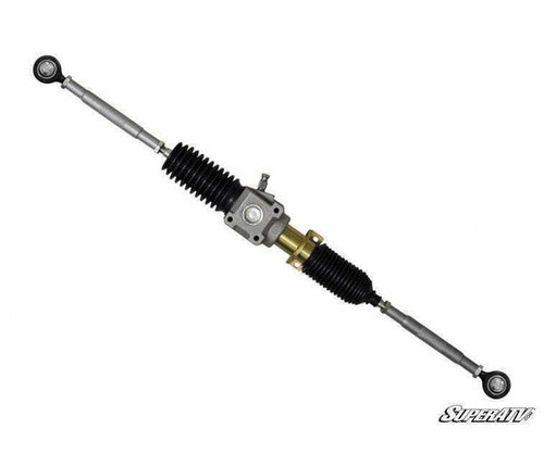 SuperATV RZR Pinion Bearing Retainer SuperATV RZR Pinion Bearing Retainer