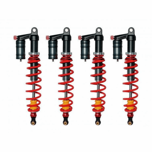 SuperATV RZR S 800 Piggyback Shocks (Phantom Pro Sport Series) SuperATV RZR S 800 Piggyback Shocks (Phantom Pro Sport Series)