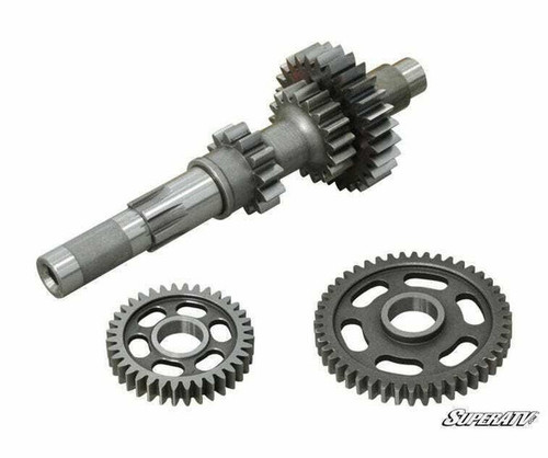 SuperATV RZR Seal Kit [SuperATV Front Diffs Only]