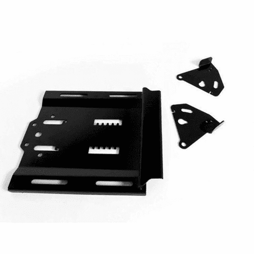 SuperATV RZR Seat Lowering Base - LSB-P-RZRXPT-02