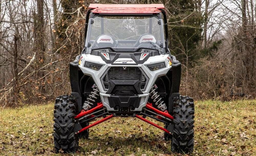 SuperATV RZR XP 1000 Dynamix Edition 3" Lift Kit SuperATV RZR XP 1000 Dynamix Edition 3" Lift Kit