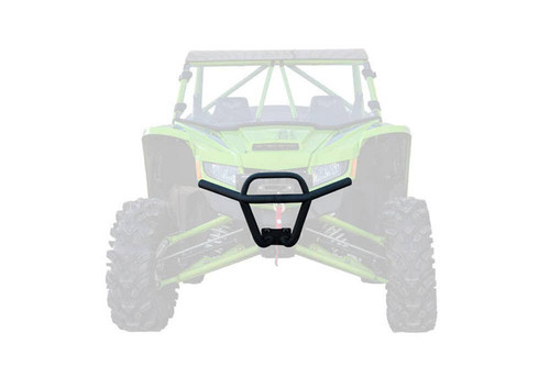 SuperATV Textron Wildcat XX Winch Ready Front Bumper