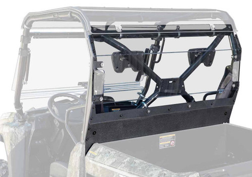 SuperATV Tracker 500S Rear Windshield