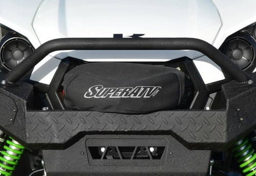 SuperATV Winch Cover