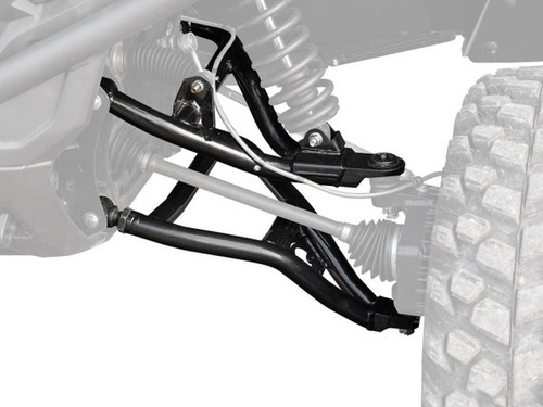 SuperATV Yamaha Wolverine RMAX 1000 High-Clearance 1.5" Forward Offset A-Arms SuperATV Yamaha Wolverine RMAX 1000 High-Clearance 1.5" Forward Offset A-Arms