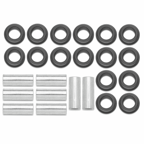 SuperATV Yamaha Wolverine X2 / X4 A-Arm Bushings