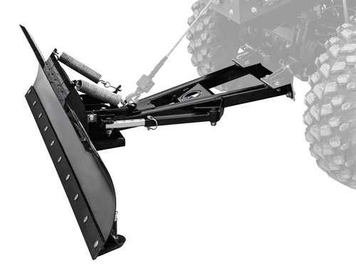 Super ATV | Plow Pro Snow Plow Blade and Frame Kit