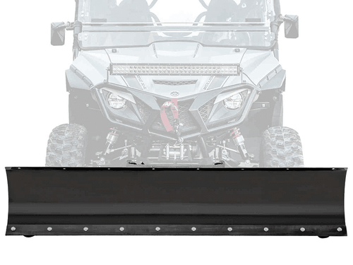 Super ATV|2015-2020 Yamaha Wolverine|X2|X4|Plow Pro Snow Plow Super ATV|2015-2020 Yamaha Wolverine|X2|X4|Plow Pro Snow Plow