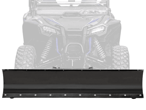 Super ATV | 2019+ Honda Talon 1000 | Plow Pro Snow Plow Super ATV | 2019+ Honda Talon 1000 | Plow Pro Snow Plow
