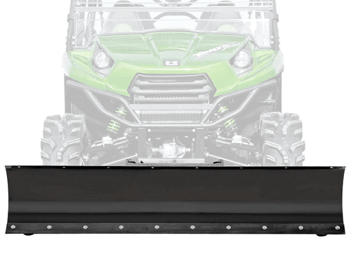 Super ATV | 2011+ Kawasaki Teryx 750 | 800 | Pro Snow Plow - SPK-K-TRX4-001-02