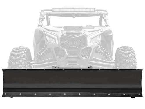 Super ATV | 2017+ Can-am Maverick X3 | Plow Pro Snow Plow Super ATV | 2017+ Can-am Maverick X3 | Plow Pro Snow Plow