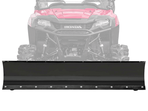 Super ATV|2016+ Honda Pioneer 700|1000|Plow Pro Snow Plow Super ATV|2016+ Honda Pioneer 700|1000|Plow Pro Snow Plow