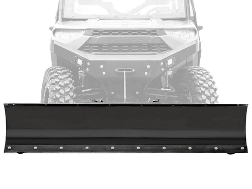 Super ATV|2009+ Polaris Ranger 400|500|570|800 - Mid Size Models|Plow Pro Snow Plow - SPK-P-RANMID570-02