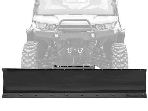 Super ATV | 2016+ Can-am Defender | Plow Pro Snow Plow Super ATV | 2016+ Can-am Defender | Plow Pro Snow Plow