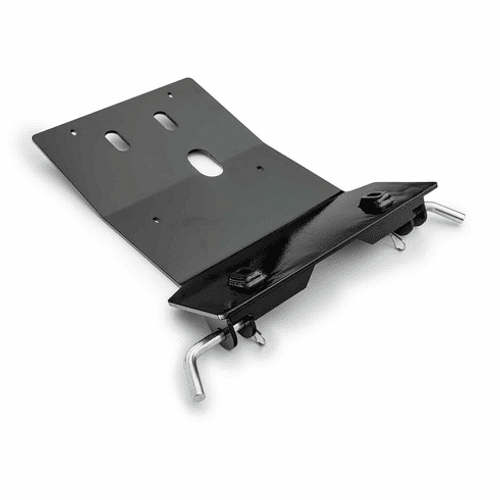 Super ATV|2015-2018 Yamaha Wolverine|Plow Pro Snow Plow Mount