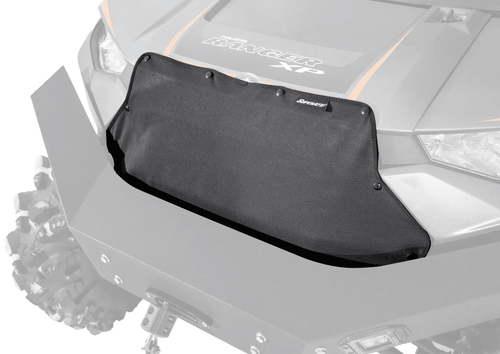 Super ATV | 2018+ Polaris Ranger XP 1000 | Grille Cover