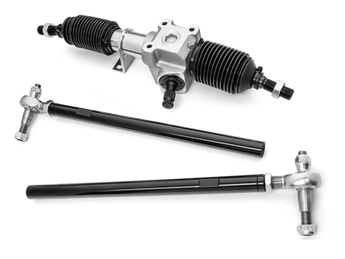 Polaris RZR 800 RackBoss 2.0 Rack and Pinion Polaris RZR 800 RackBoss 2.0 Rack and Pinion