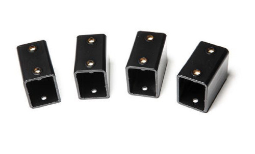 SuperATV Seat Risers For Polaris RZR Pro XP / Pro XP 4 SuperATV Seat Risers For Polaris RZR Pro XP / Pro XP 4