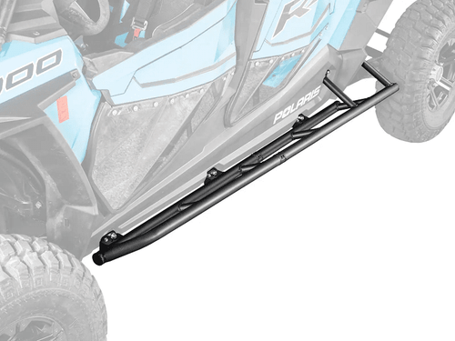 Super ATV|2014-2023 Polaris RZR XP 1000 4|XP Turbo 4|Tree Kickers - NB-P-RZR1K4-001-00