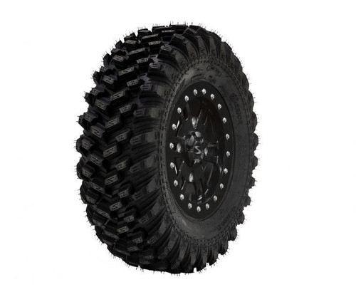 SuperATV XT Warrior UTV Tires